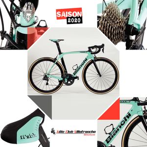 Livret des partenaires du VCVB 2020