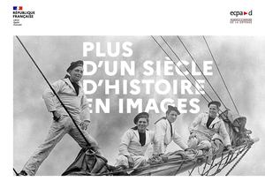 LIVRET- DES IMAGES FASCINANTES