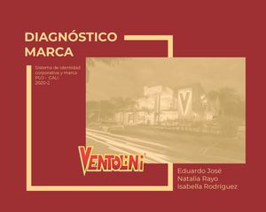 Diagnóstico Marca Ventolini