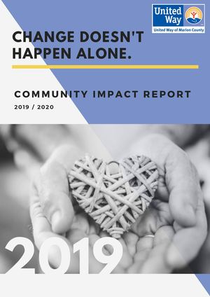 2019 2020 Annual Report