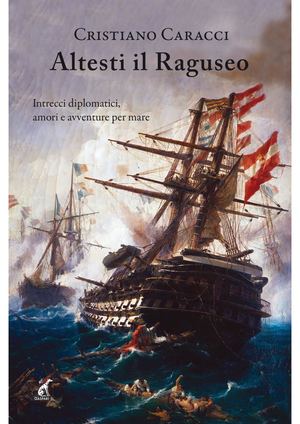 ALTESTI IL RAGUSEO - Cristiano Caracci