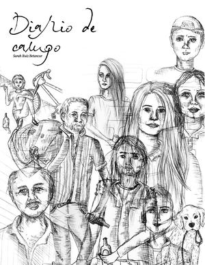 Bucle de Juventud (Diario de Campo) - Universum Habitado | Sara Ruiz Betancur