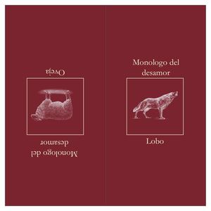 Monólogo del Desamor (Libreta) - Universum Habitado | Juan Pablo Cano Tobón