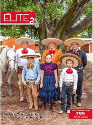 Elite2g Irapuato Salamanca 17 De Septiembre