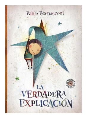 La Verdadera Explicación Pablo Bernasconi