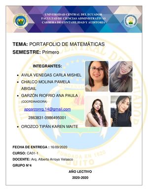 Apgarzon Grupo 14 Ca01 1 Portafolio