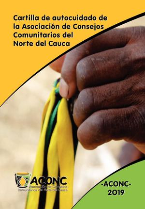Guía De Autocuidado Aconc