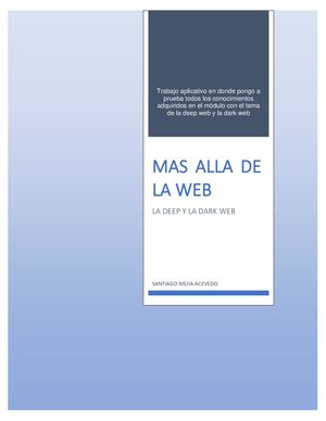 Calaméo - Mas Allá De La Web