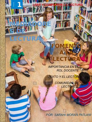 Mediadores De Lectura