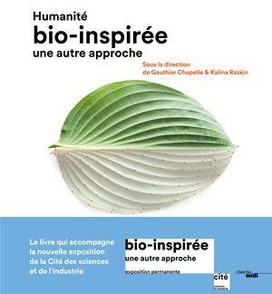 Humanité bio-inspirée, une autre approche
