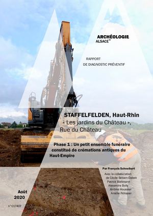 STAFFELFELDEN, Rue du Château - phase 1 (d)