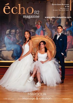 Echo-Magazine Montauban N°40