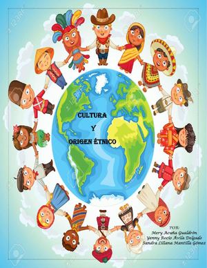 Revista Diversidad Cultural