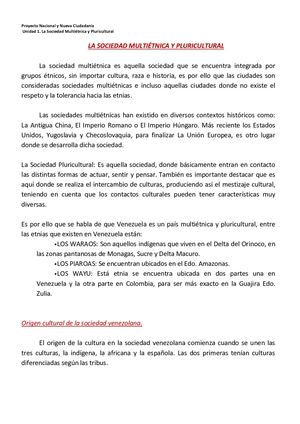 Tema 1 Origen De La Cultura