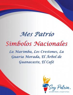 Símbolos Patrios#2