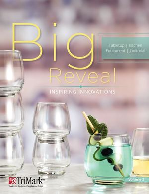 Tri Mark Strategic Big Reveal Catalog
