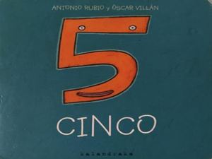 Cuento Cinco