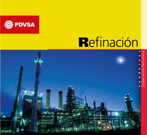 Refinacion Pdvsa