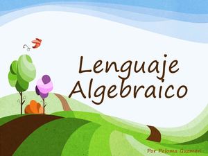 Repaso Y Reducción De Terminos Semejantes En Algebra 2020