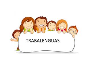Trabalenguas