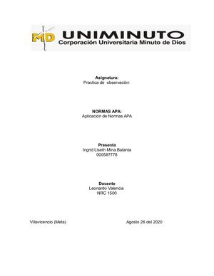 Articulo De Opinion Sobre El Concepto De Educacion Infantil Y Propocito De La Educacion Inicial