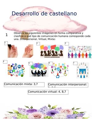 Comunicación Humana