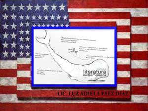 Once Literatura Norteamericana 3