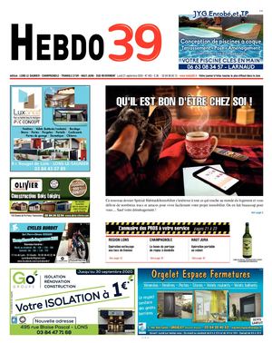 Lons Semaine 39 2020