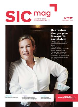 SIC 397 - Septembre 2020