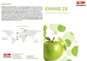 Depliant Kamab Orizzontale Vr6