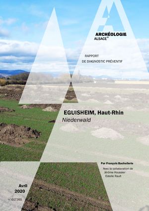 EGUISHEIM, Niederwald (d)