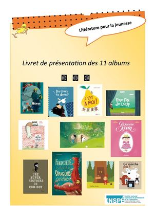 Livret réseau sur l'humour