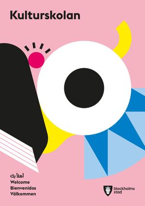 Om Kulturskolan Broschyr Online