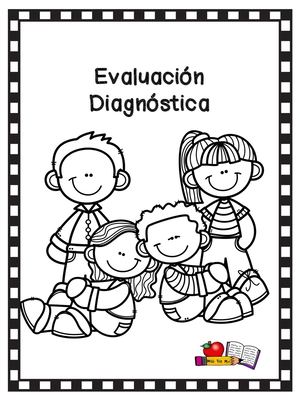 Examen Diagnostico Segundo