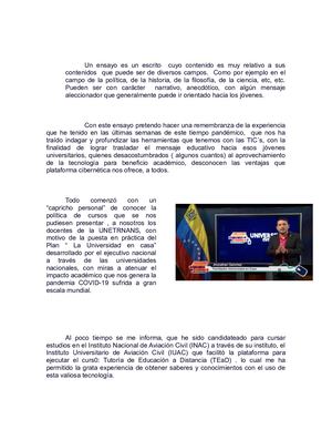 Referencias Y Ensayos (Prueba En Calameo)