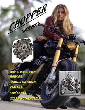 CHOPPER