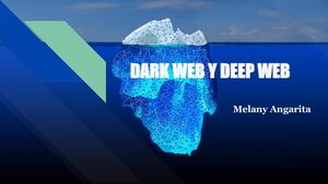 Dark Web Y Deep Web Pdf