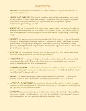 Crucigrama Genesis Cruz