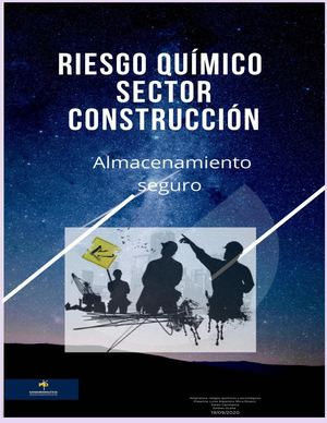 Rquimico Matriz De Compatibilidad Química Docx