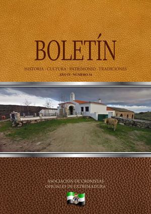 BOLETÍN · Nº 34