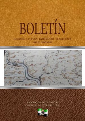BOLETÍN · Nº 35