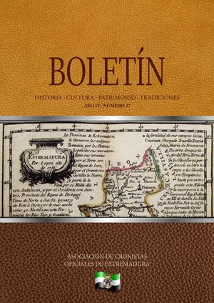 BOLETÍN · Nº 37