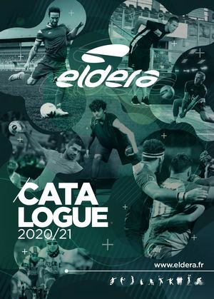 Brochure Eldera 2020