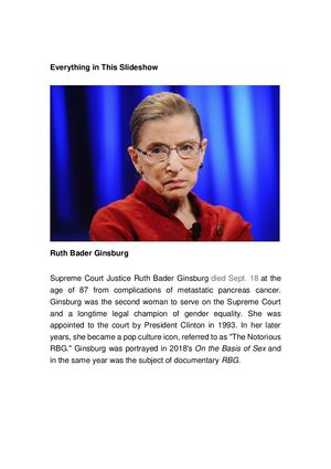 Everything In This Slideshow