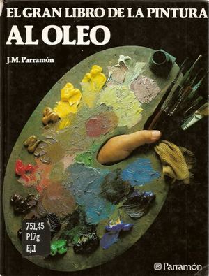 El Gran Libro De La Pintura Al Oleo (1)