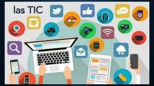¿Qué son las TIC?
