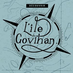 Découvrir L'île De Govihan