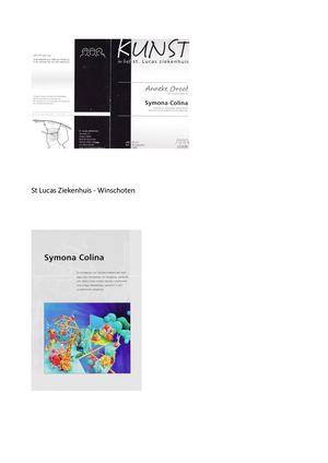 St Lucas Ziekenhuis Winschoten