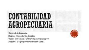 Contabilidad Agropecuaria Pdf