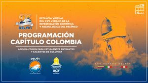 Programación Capítulo Colombia